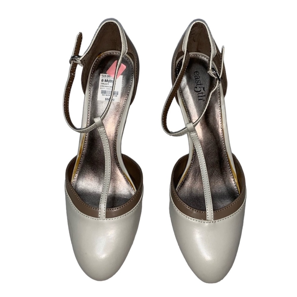 East 5th Heels